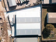 Warehouse & Factory