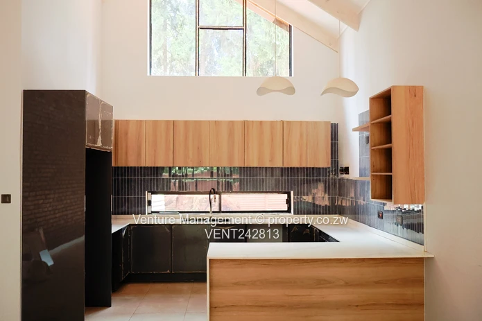 Modern Townhouse Living in Treed Greendale