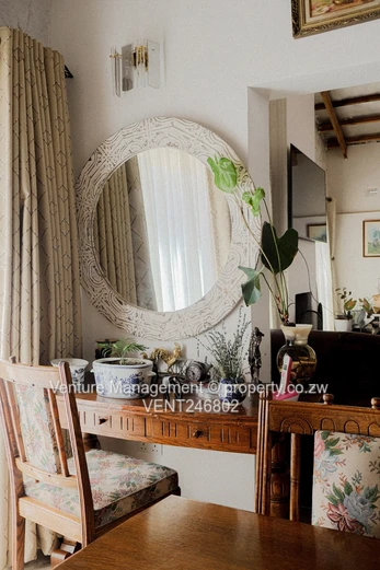 Lovely home in Domboshawa (Sole Mandate)