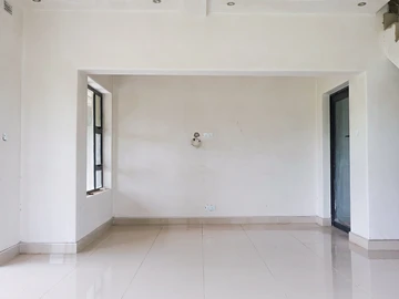 2 Bedroom Townhouse Complex