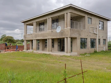 2 Bedroom Townhouse Complex