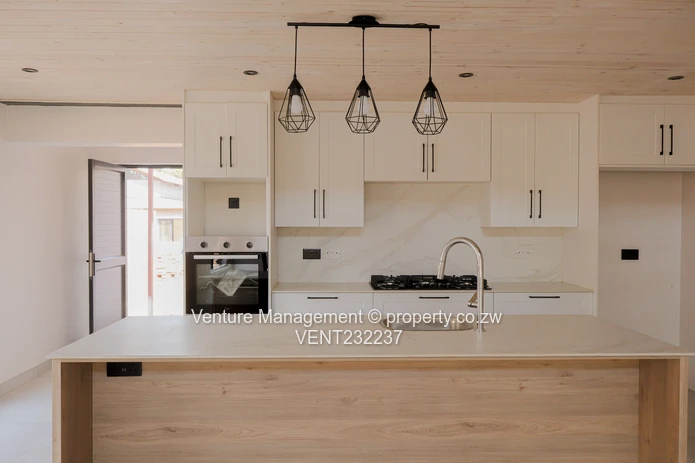 Modern Loft Style Home with Double Volume Ceilings