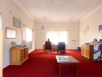 Commercial Property