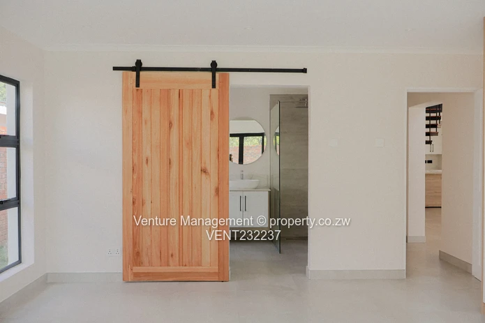 Modern Loft Style Home with Double Volume Ceilings