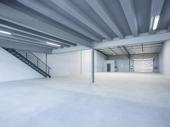 Shop & Retail Property