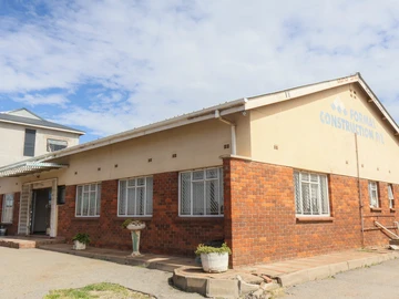 Commercial Property