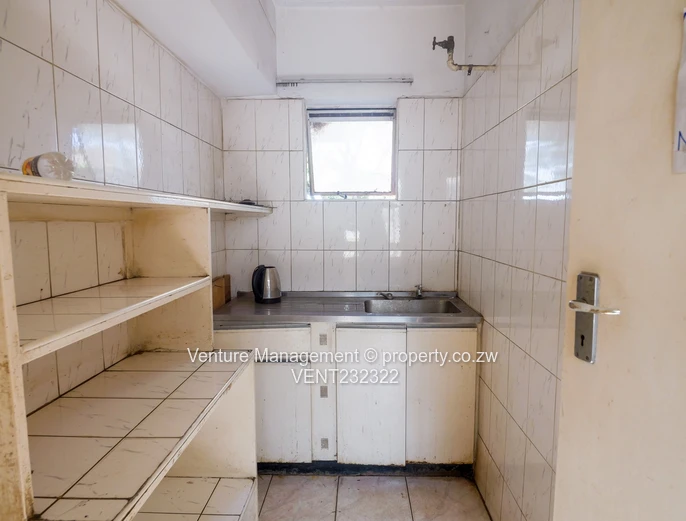 CBD Suite With 8 Offices Available!
