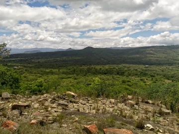 Land
