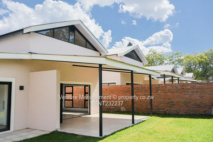 Modern Loft Style Home with Double Volume Ceilings