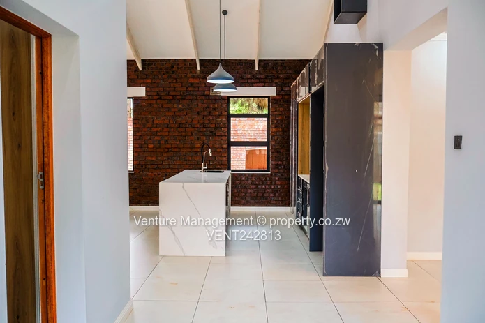 Modern Townhouse Living in Treed Greendale