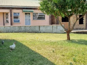 Commercial Property
