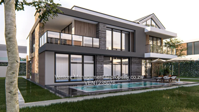 Spring Valley Estates | Nyabira
