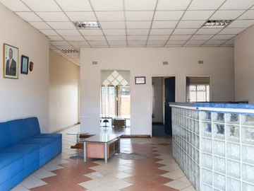 Commercial Property
