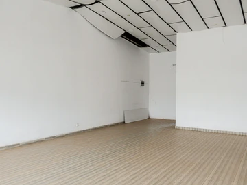 Shop & Retail Property