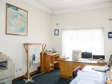Commercial Property