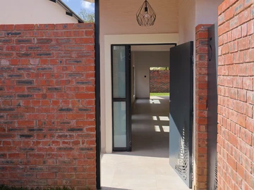 3 Bedroom Townhouse Complex
