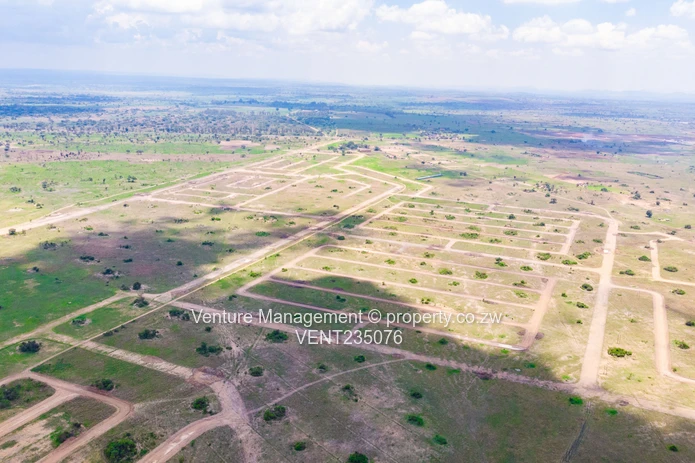 Spring Valley Estates | Nyabira