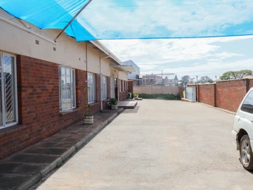 Commercial Property