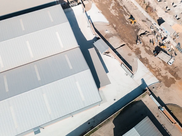Warehouse & Factory