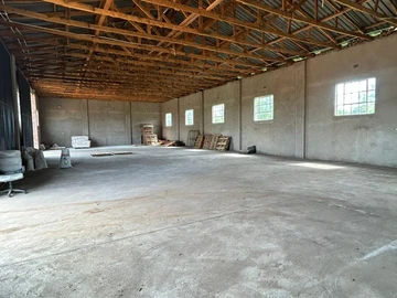 Warehouse & Factory