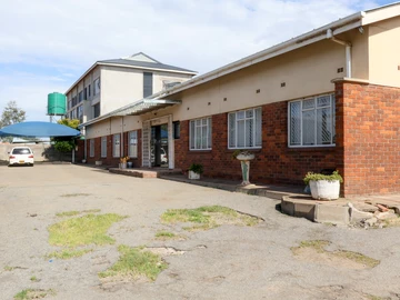 Commercial Property