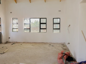3 Bedroom Townhouse Complex