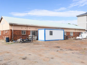 Commercial Property