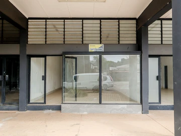 Shop & Retail Property