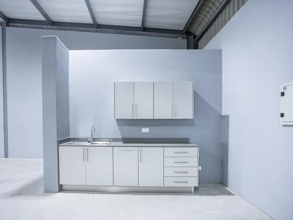 Shop & Retail Property