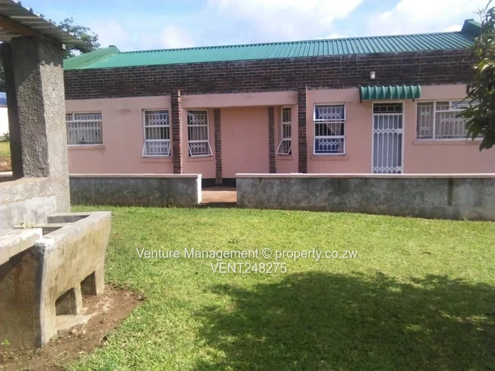 Prime Commercial Land for Sale – Chinhoyi CBD