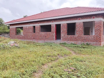 3 Bedroom Flat & Apartment