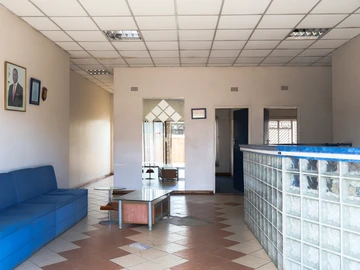 Commercial Property