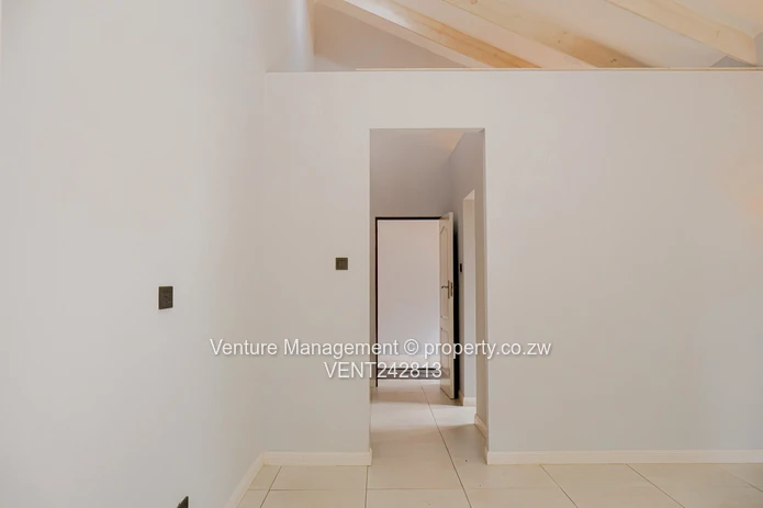 Modern Townhouse Living in Treed Greendale