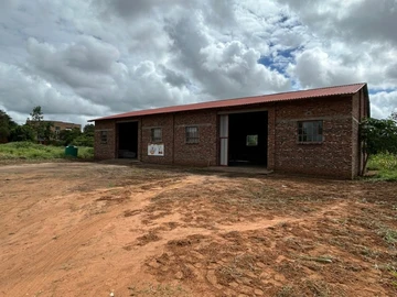 Warehouse & Factory