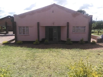 Commercial Property