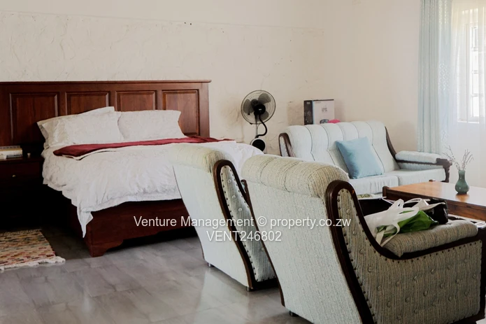 Lovely home in Domboshawa (Sole Mandate)