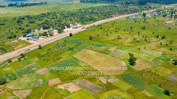 Prime Urban Development Land | Bulawayo road | Zvimba