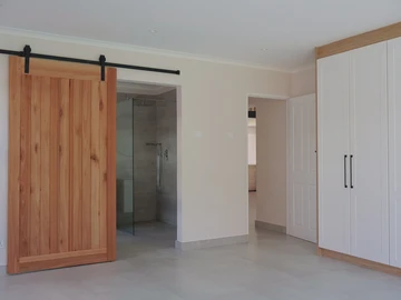 3 Bedroom Townhouse Complex