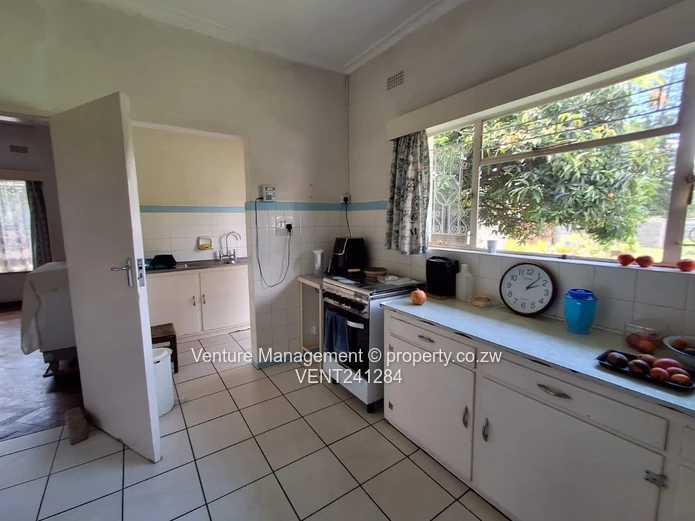 Milton Park Gem | 1,772sqm Stand with Borehole & Solar