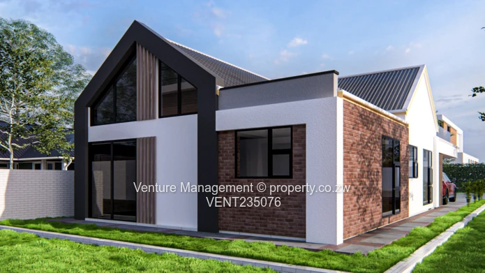 Spring Valley Estates | Nyabira