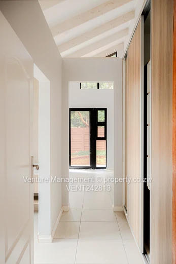 Modern Townhouse Living in Treed Greendale
