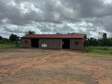 Warehouse & Factory