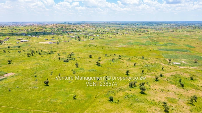 Prime Urban Development Land | Bulawayo road | Zvimba