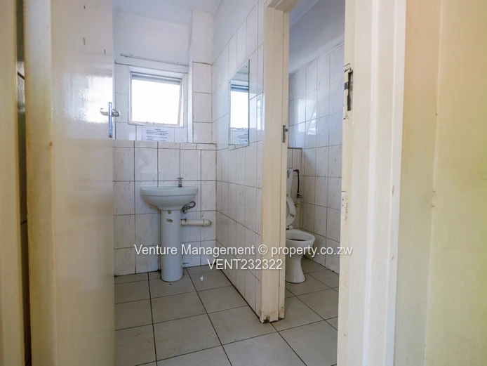 CBD Suite With 8 Offices Available!
